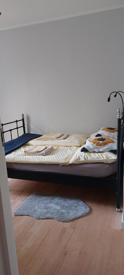 Apartament Grobla III Gdansk Exterior photo