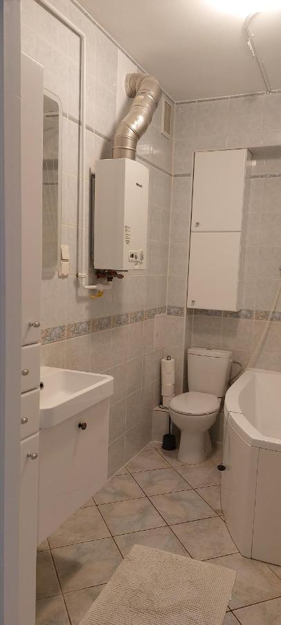 Apartament Grobla III Gdansk Exterior photo