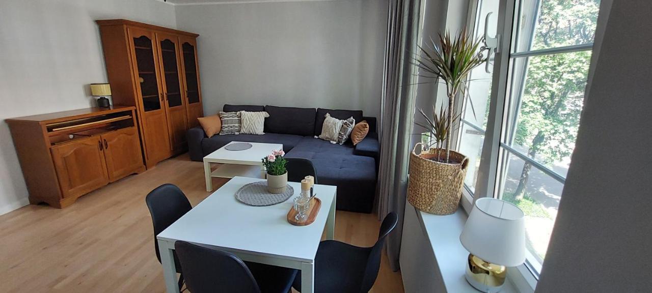 Apartament Grobla III Gdansk Exterior photo