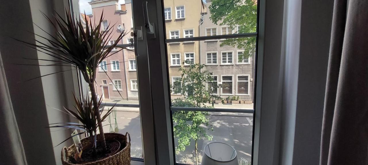 Apartament Grobla III Gdansk Exterior photo